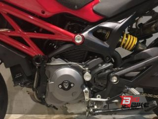  Ducati Monster 796